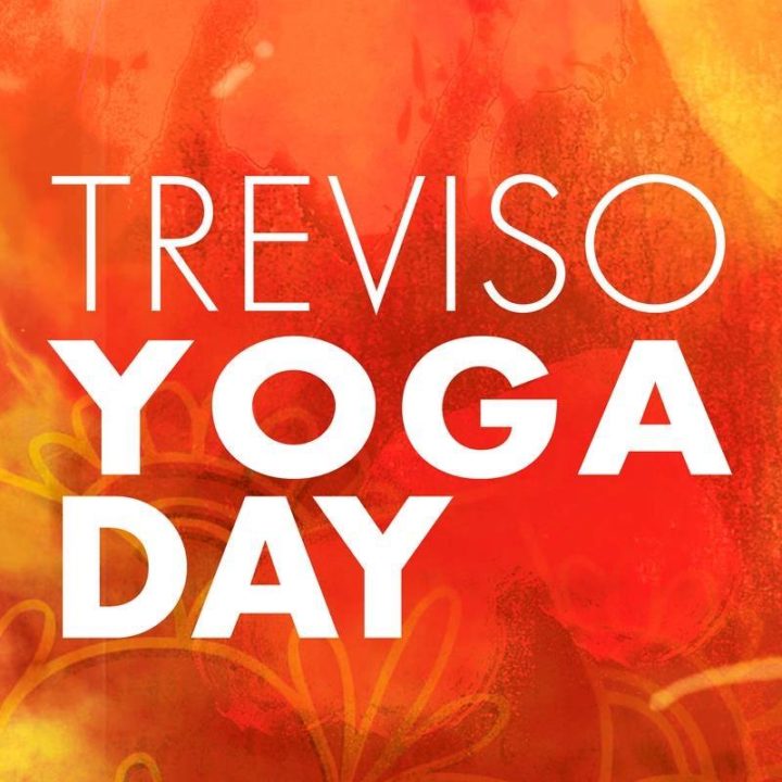 Yoga Day Treviso 2019